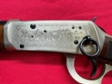 Winchester, Model 94, .32-40 - 6 of 14