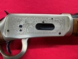 Winchester, Model 94, .32-40 - 4 of 14