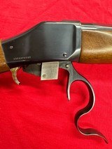 Browning 1885 .45-70govt - 5 of 15