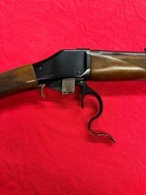 Browning 1885 .45-70govt - 6 of 15
