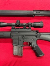 DPMS A-15 .22/.223 - 9 of 13