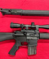 DPMS A-15 .22/.223 - 5 of 13