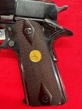 Colt Government Model 1911 .45acp - 6 of 10