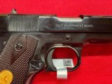 Colt Government Model 1911 .45acp - 7 of 10