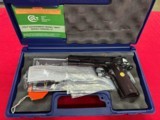 Colt Government Model 1911 .45acp - 1 of 10