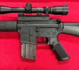 DPMS A-15 .22lr - 8 of 12