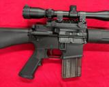 DPMS A-15 .22lr - 5 of 12