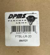 DPMS A-15 .22lr - 7 of 12