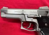 Smith & Wesson 659 9mm - 8 of 8