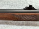 Winchester Model 70 Safari Express 458 win mag - 13 of 13