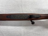 Winchester Model 70 Safari Express 458 win mag - 8 of 13