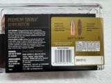Winchester Model 70 Safari Express 458 win mag - 4 of 13