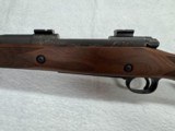 Winchester Model 70 Safari Express 458 win mag - 12 of 13