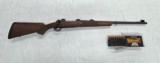 Winchester Model 70 Safari Express 458 win mag - 2 of 13