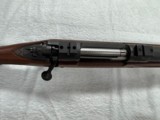 Winchester Model 70 Safari Express 458 win mag - 9 of 13