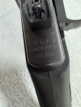 Ruger Mini 300 Blackout - 10 of 10