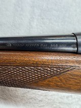 Savage 110 .308 - 8 of 11