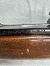 Savage 110 .308 - 9 of 11