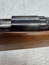 Savage 110 .308 - 7 of 11