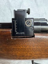 Savage 110 .308 - 11 of 11