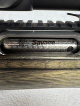 Savage Model 12 .308 win - 8 of 11