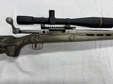 Savage Model 12 .308 win - 5 of 11