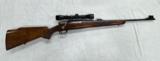 Browning Safari .308 - 2 of 14