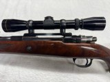 Browning Safari .308 - 8 of 14