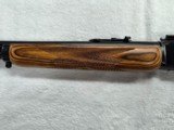 Marlin 336BC .30-30 - 5 of 14