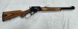 Marlin 336BC .30-30 - 1 of 14