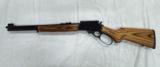 Marlin 336BC .30-30 - 2 of 14