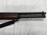 Benelli 121M1 12ga - 10 of 12