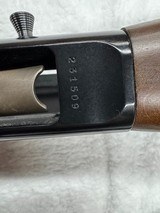 Benelli 121M1 12ga - 4 of 12