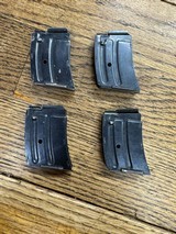 Winchester Model 52 Target Rifle Magazines - 4 of 10