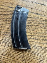 Winchester Model 52 Target Rifle Magazines - 8 of 10