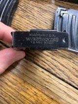 Winchester Model 52 Target Rifle Magazines - 9 of 10