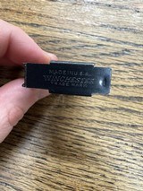 Winchester Model 52 Target Rifle Magazines - 3 of 10