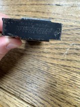 Winchester Model 52 Target Rifle Magazines - 7 of 10
