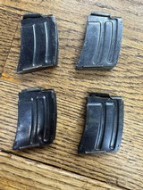 Winchester Model 52 Target Rifle Magazines - 5 of 10