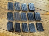 Winchester Model 52 Target Rifle Magazines - 2 of 10