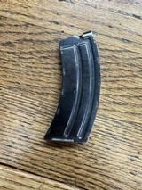 Winchester Model 52 Target Rifle Magazines - 10 of 10