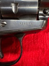 Ruger Single Six 22lr/mag - 7 of 9