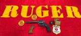 Ruger Single Six 22lr/mag - 6 of 9