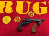 Ruger Single Six 22lr/mag - 3 of 9