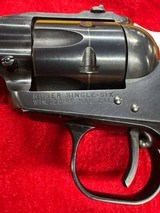 Ruger Single Six 22lr/mag - 9 of 9