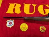 Ruger M-77 257 Roberts - 3 of 13