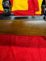 Ruger M-77 257 Roberts - 5 of 13