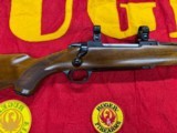 Ruger M-77 257 Roberts - 11 of 13
