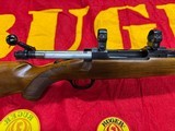 Ruger M-77 257 Roberts - 9 of 13