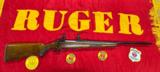 Ruger M-77 257 Roberts - 2 of 13